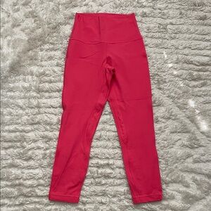 Lululemon Align 23" Legging